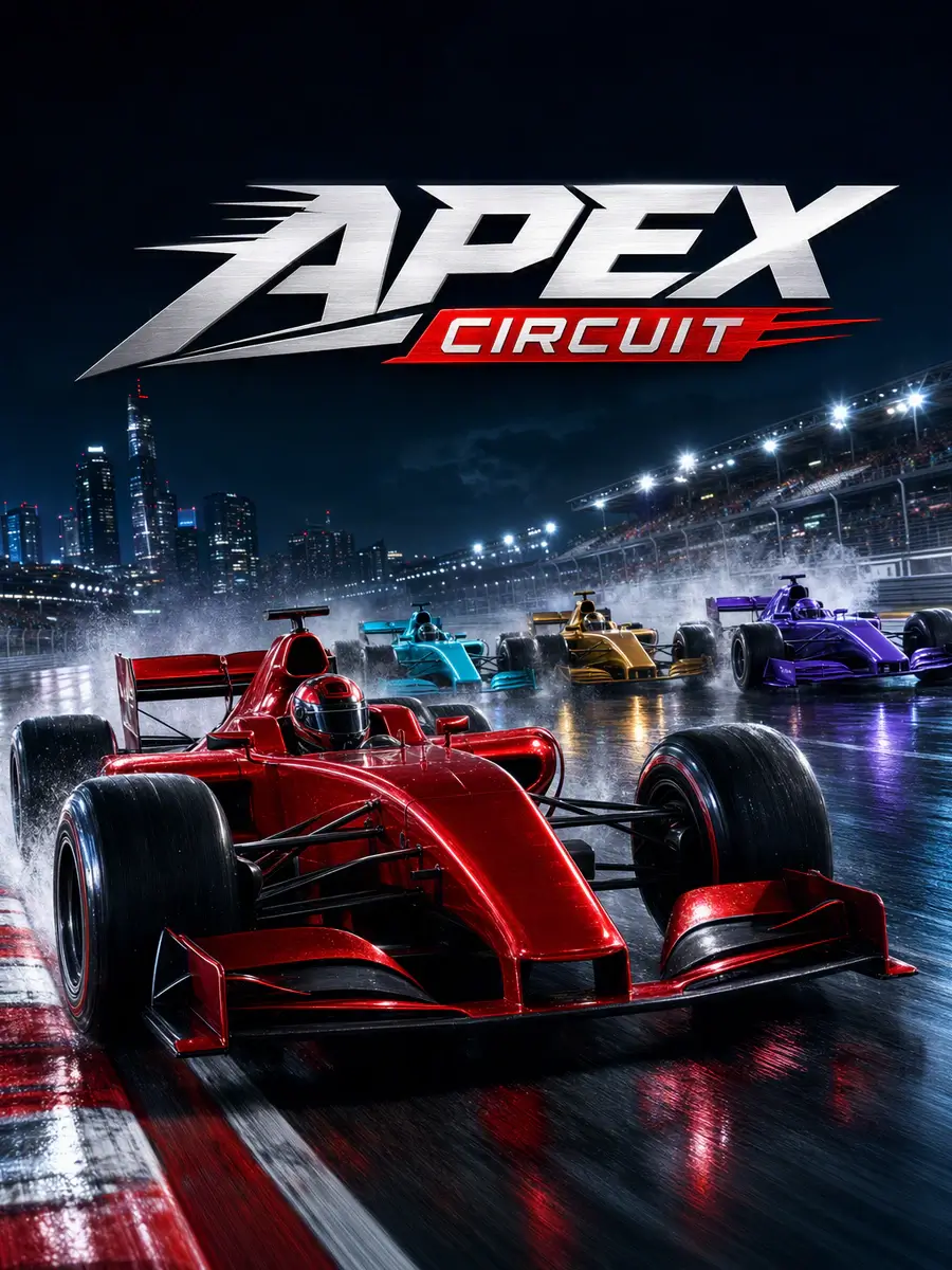 Apex Circuit game cover
